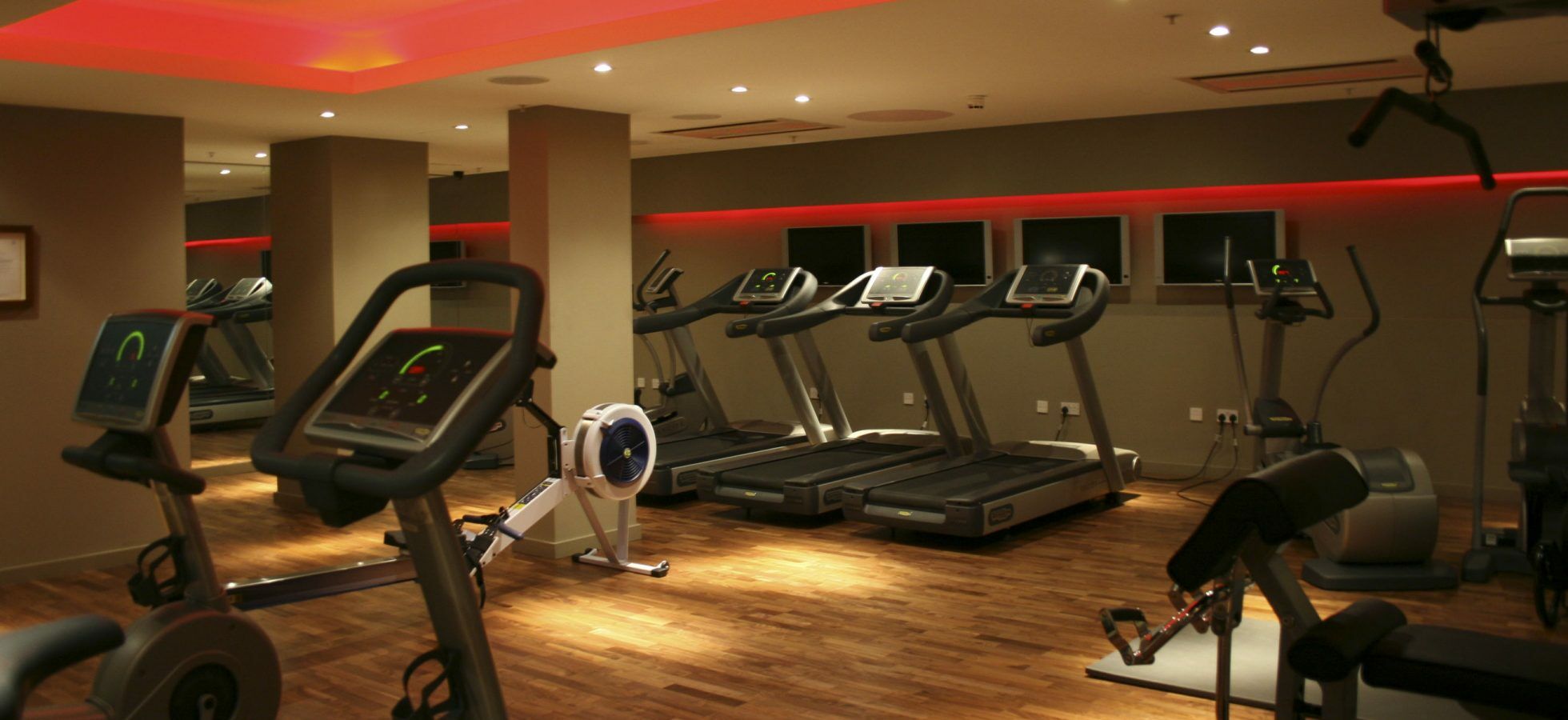 Apex Of Hotel Londres