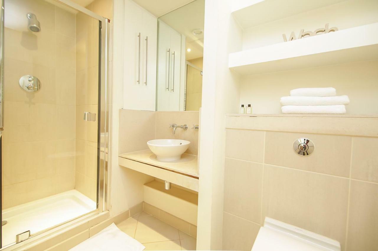 Apartamento Horizon Canary Wharf *