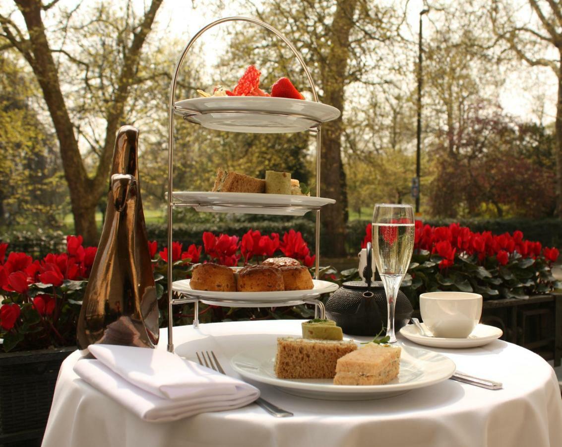 Corus Hyde Park 4*