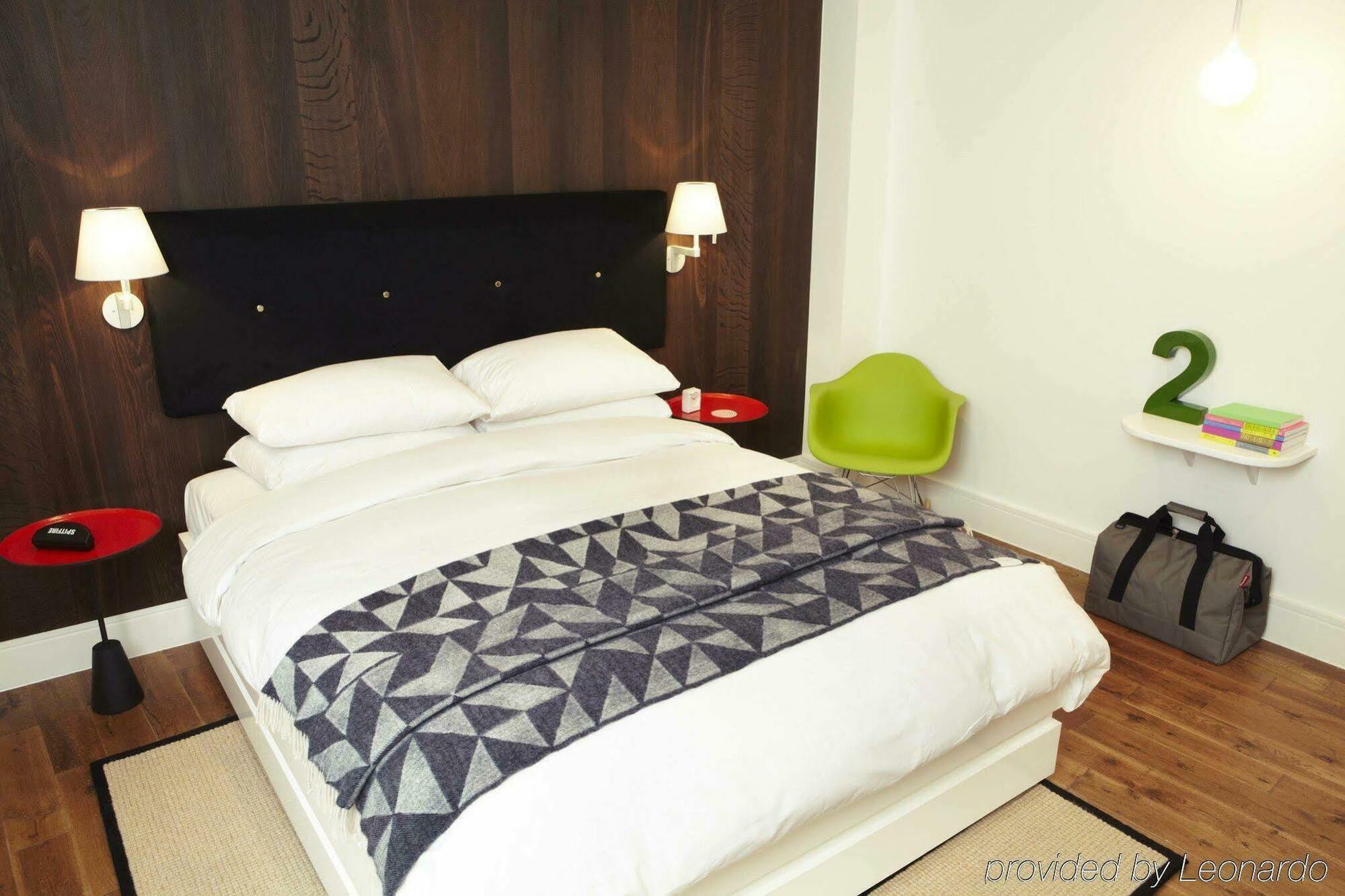 The Whitechapel 4* Londres