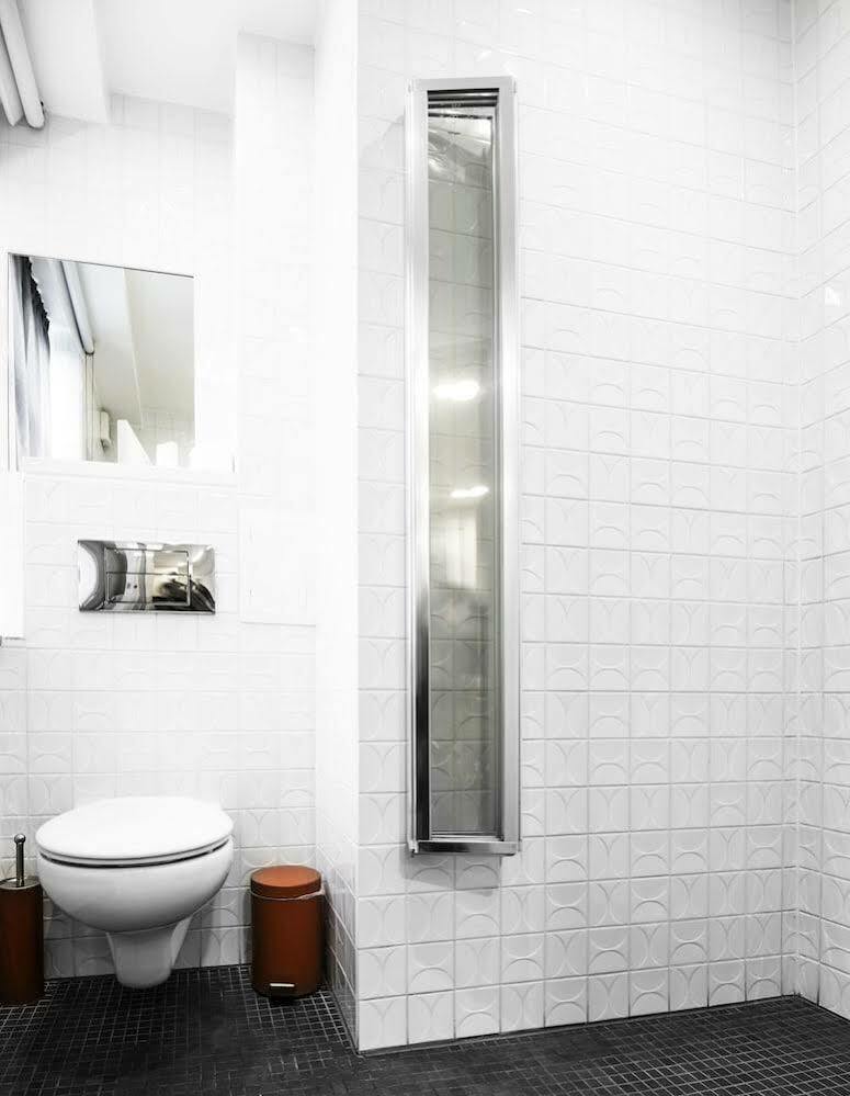 Hotel The Whitechapel Londres