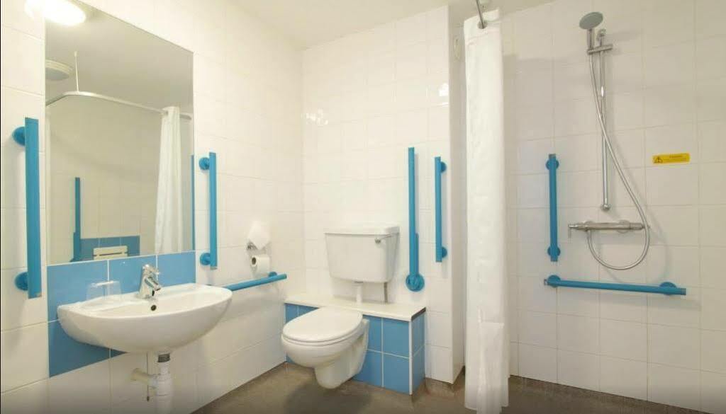 Travelodge Central City Road Londres