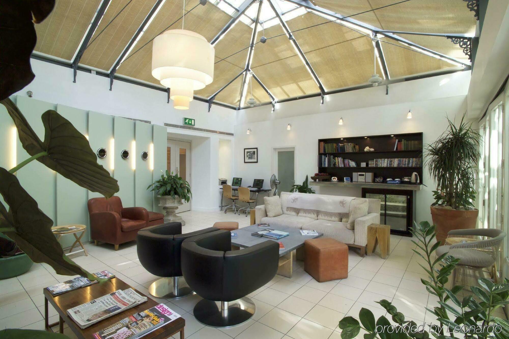 Sonder l Chelsea Green Hotel 4*