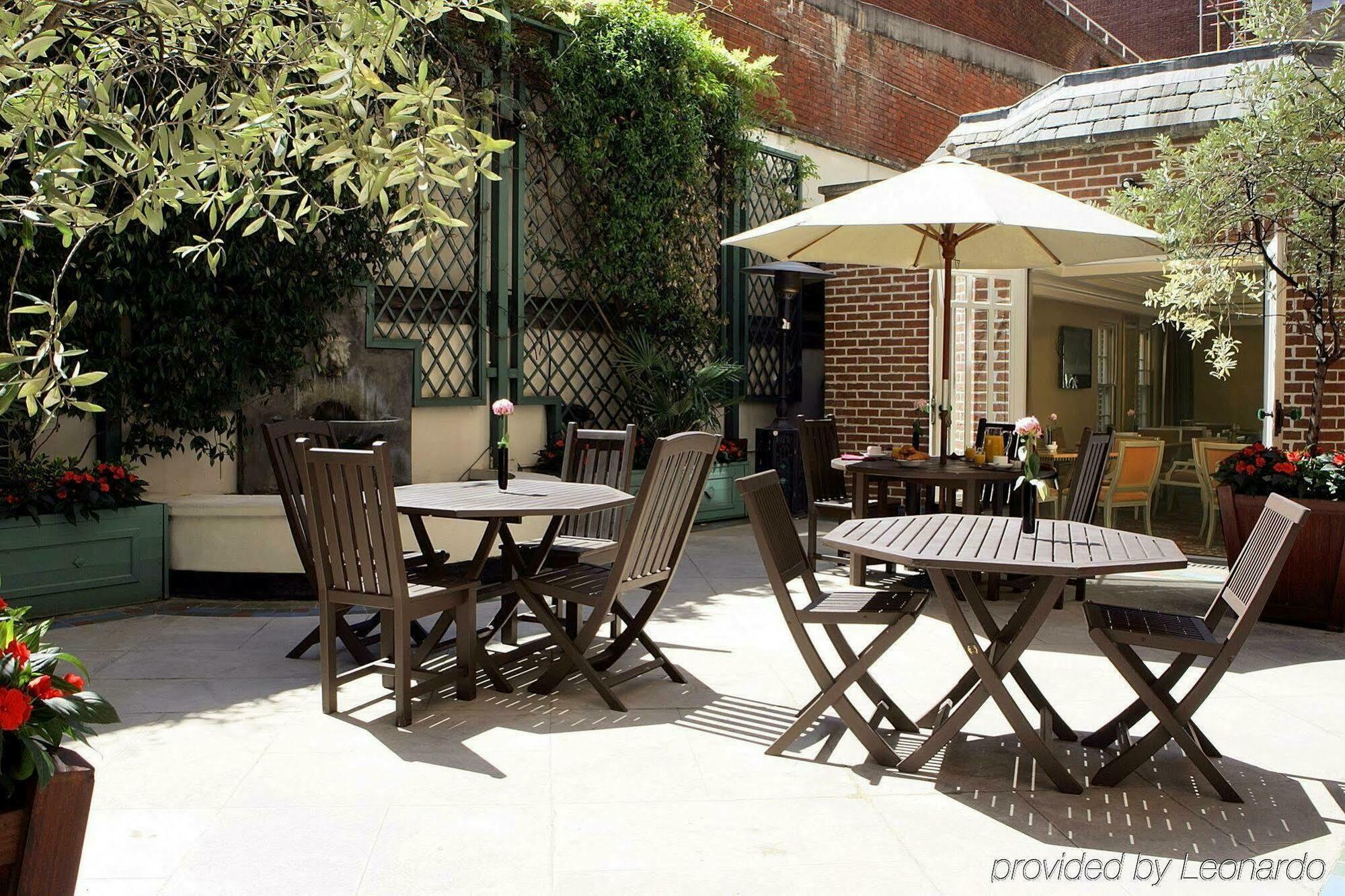 Ascott Mayfair Londres