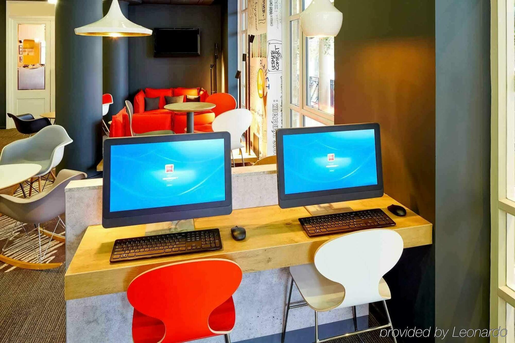 Ibis Greenwich Hotel Londres