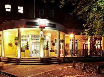 Ibis Greenwich Hotel 3*