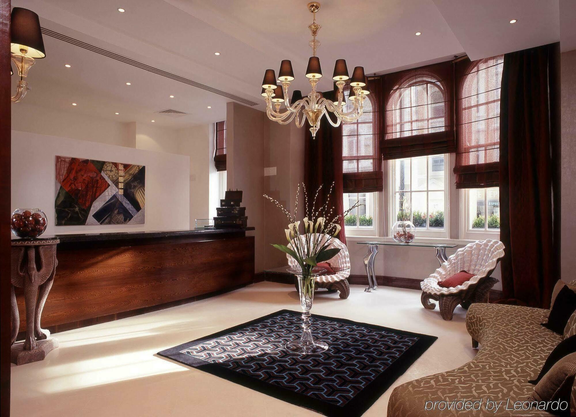 Courthouse Hotel Londres