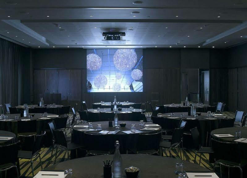 Radisson Blu Hotel, Canary Wharf East Hotel