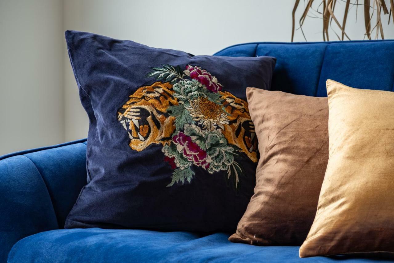 Apartamento Sweet - Mile End *