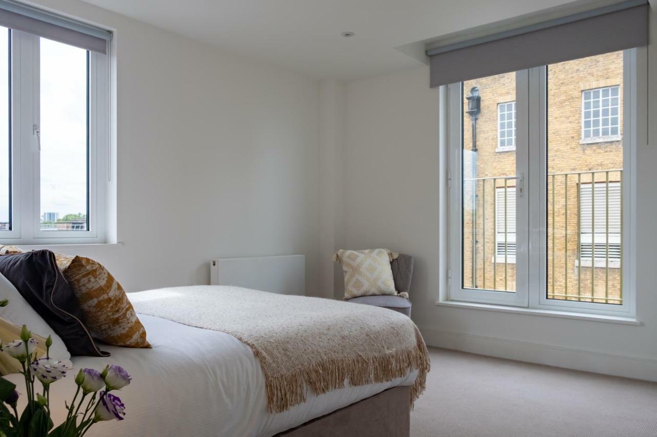 Apartamento Sweet - Mile End *