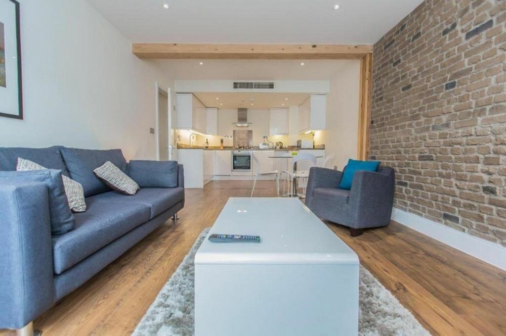 Hotel Valet Limehouse