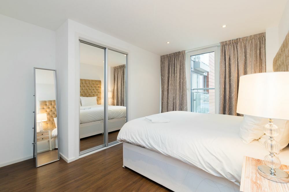 Austin David Excel Appartement *