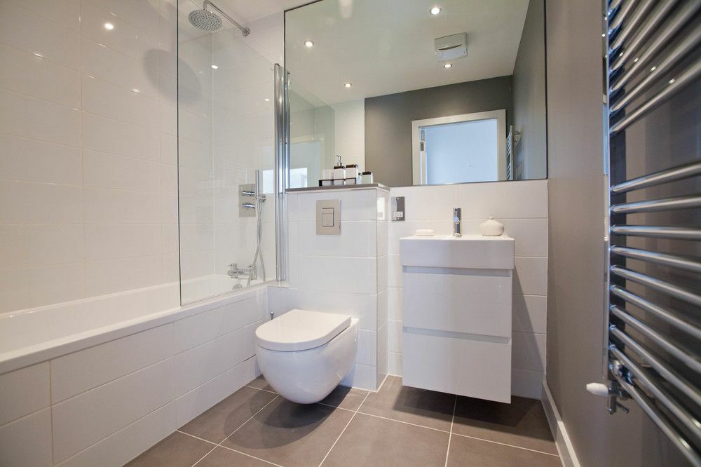 One White's Row Hotel Londres