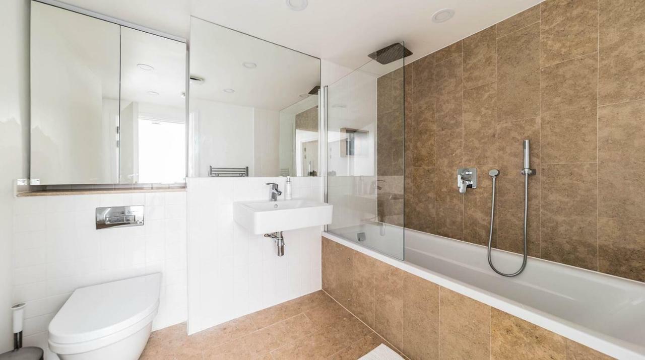 Appartement Boutique Duplex Penthouse *