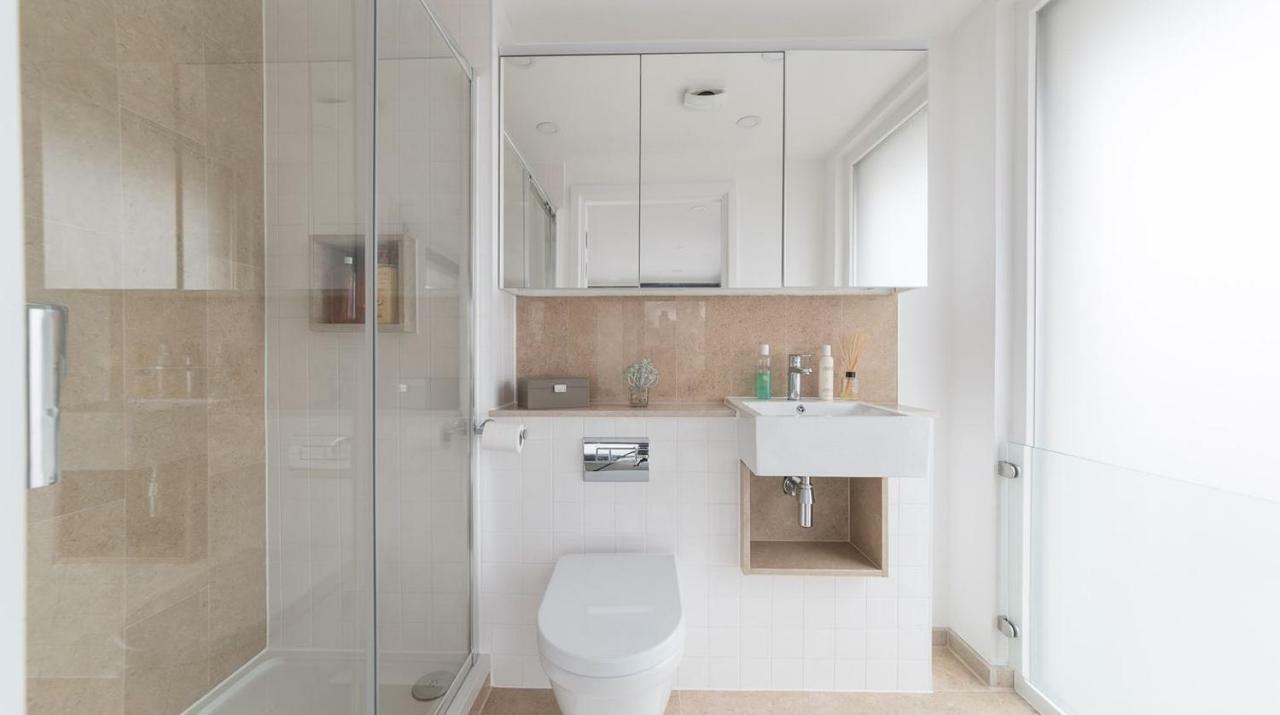 Boutique Duplex Penthouse Londen