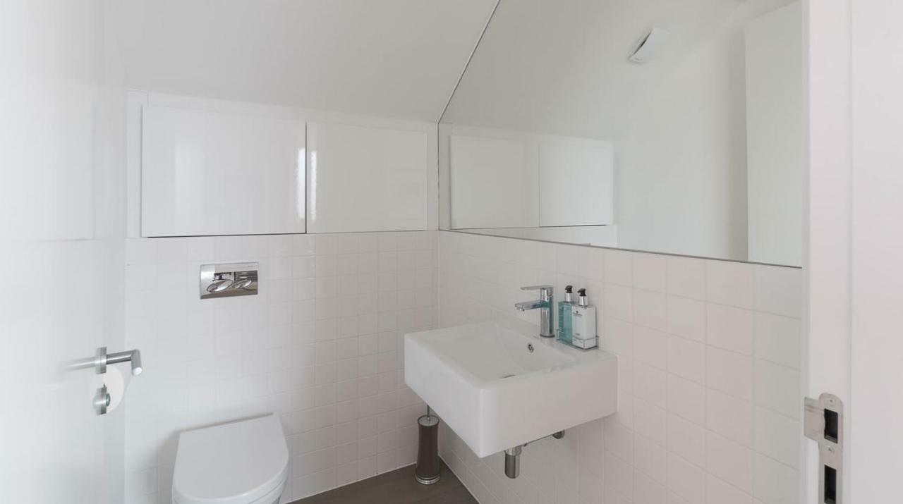 Boutique Duplex Penthouse Appartement Londen