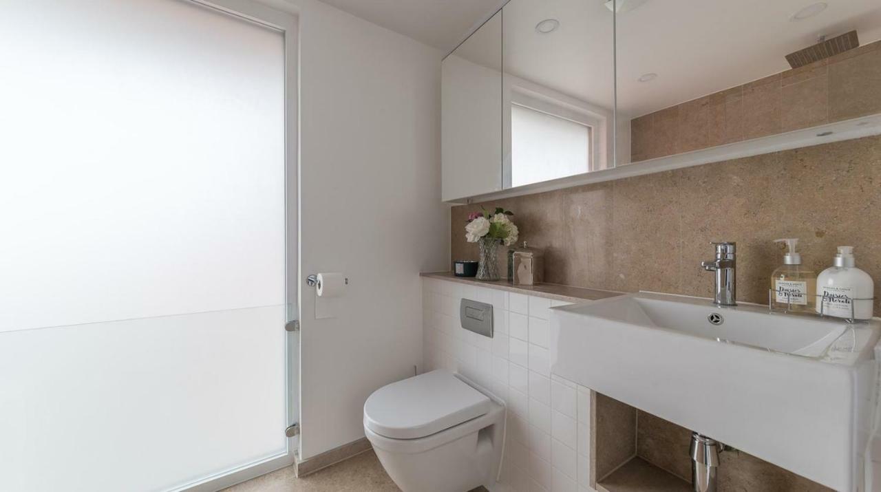 Appartement Boutique Duplex Penthouse Londen