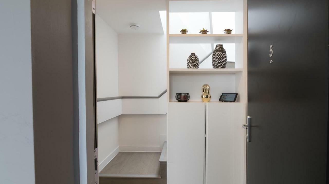 Appartement Boutique Duplex Penthouse