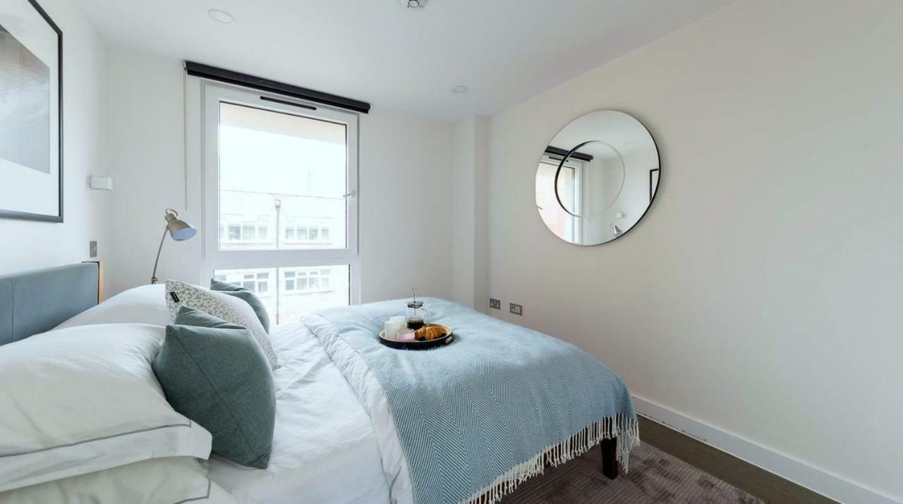 Boutique Duplex Penthouse Londen
