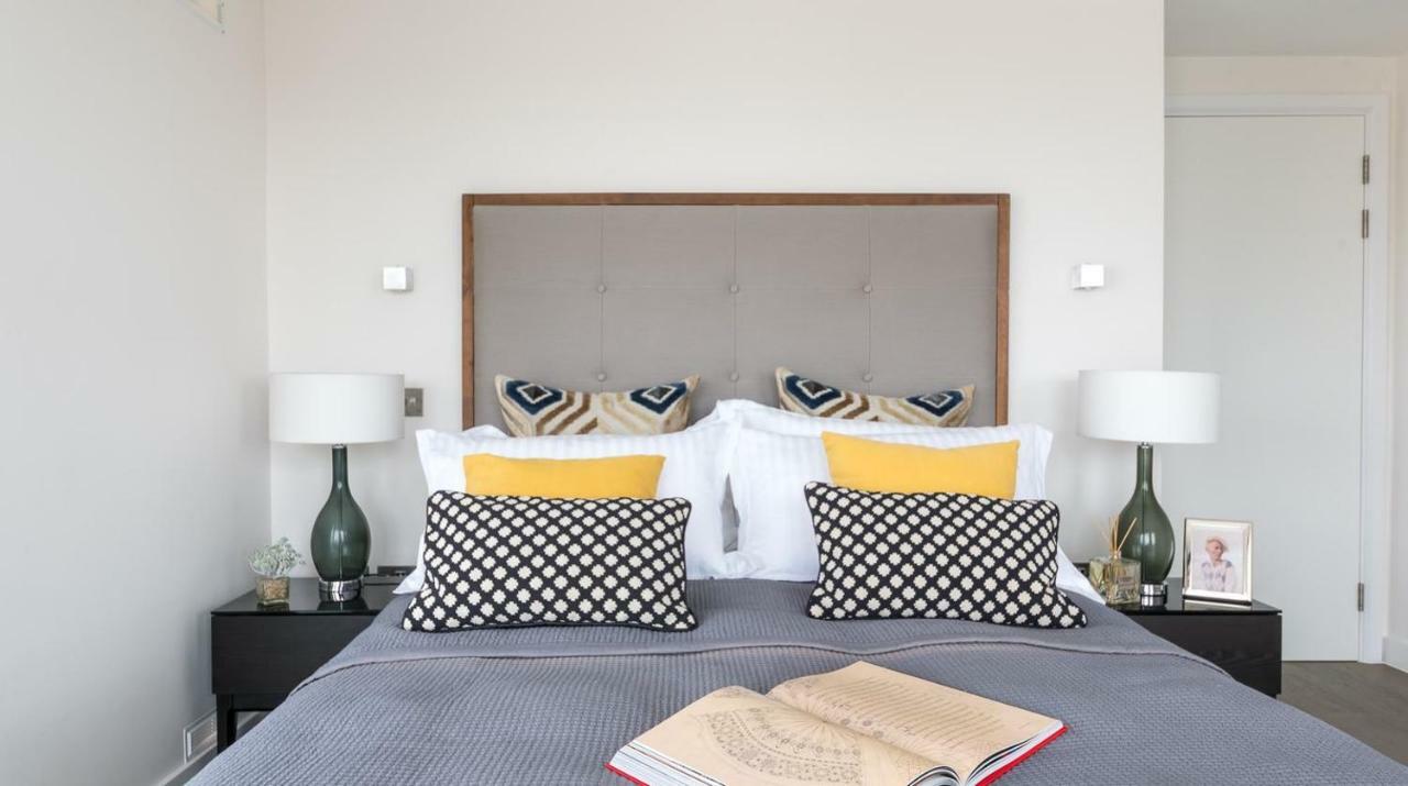 Boutique Duplex Penthouse Appartement