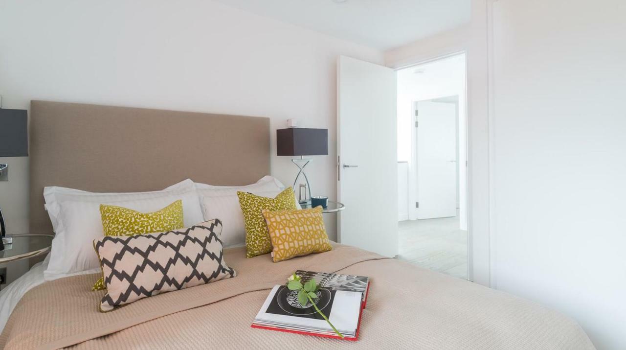 Boutique Duplex Penthouse Appartement