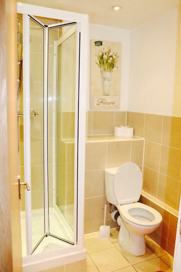 Appartement Modern Near Tower Bridge