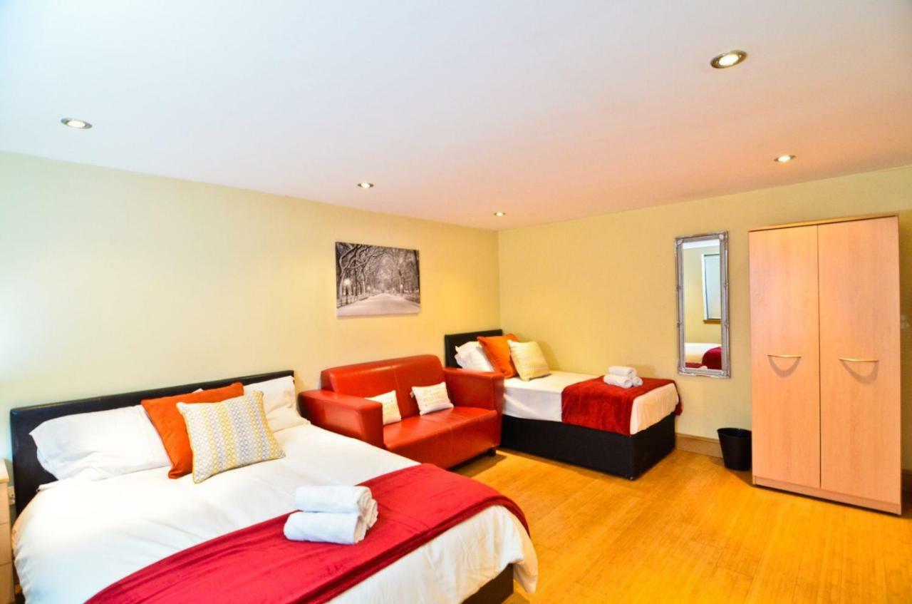Thames View House Surrey Quays Maison d'hôtes 3*