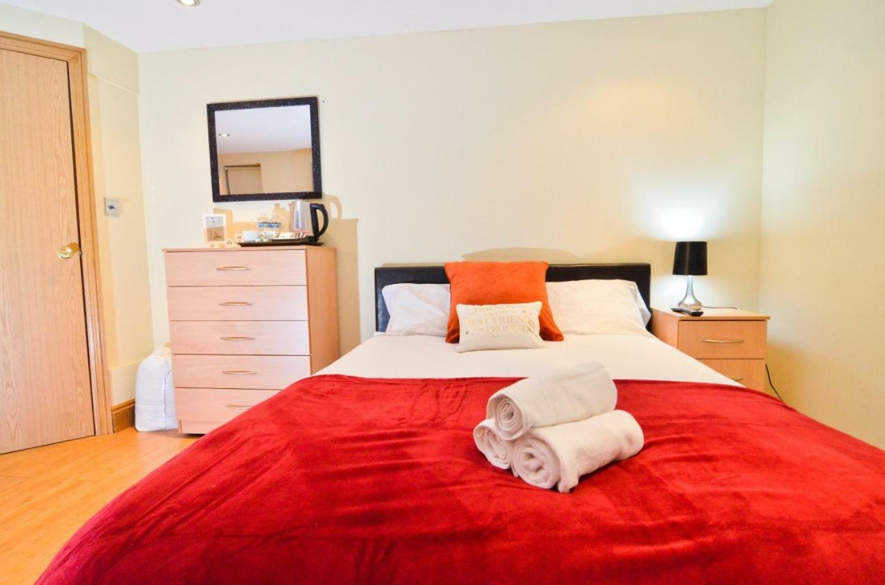 Thames View House Surrey Quays Maison d'hôtes 3*