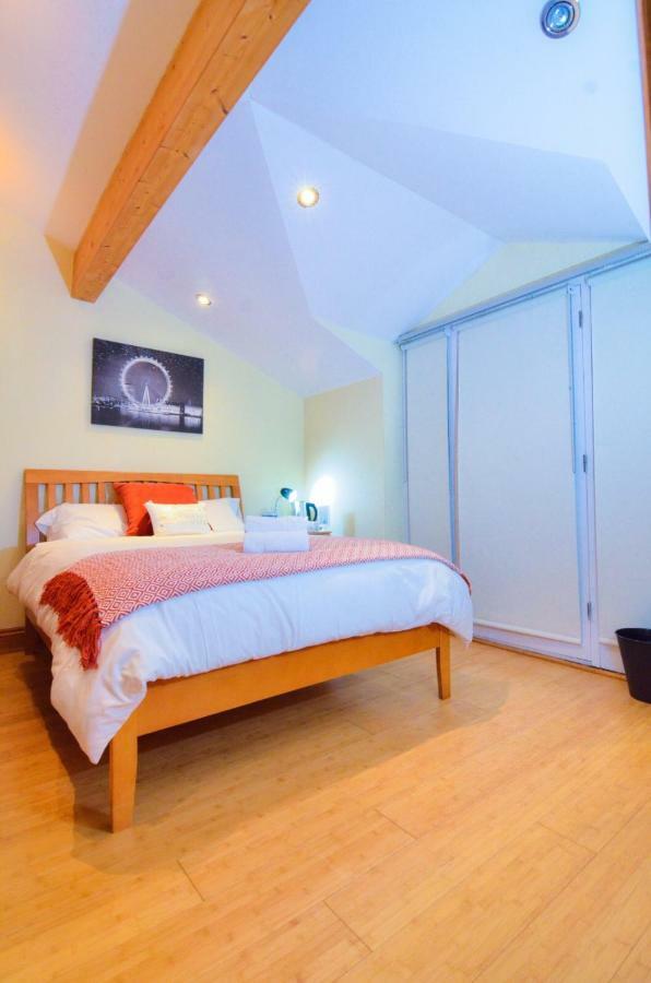 Thames View House Surrey Quays Maison d'hôtes 3*