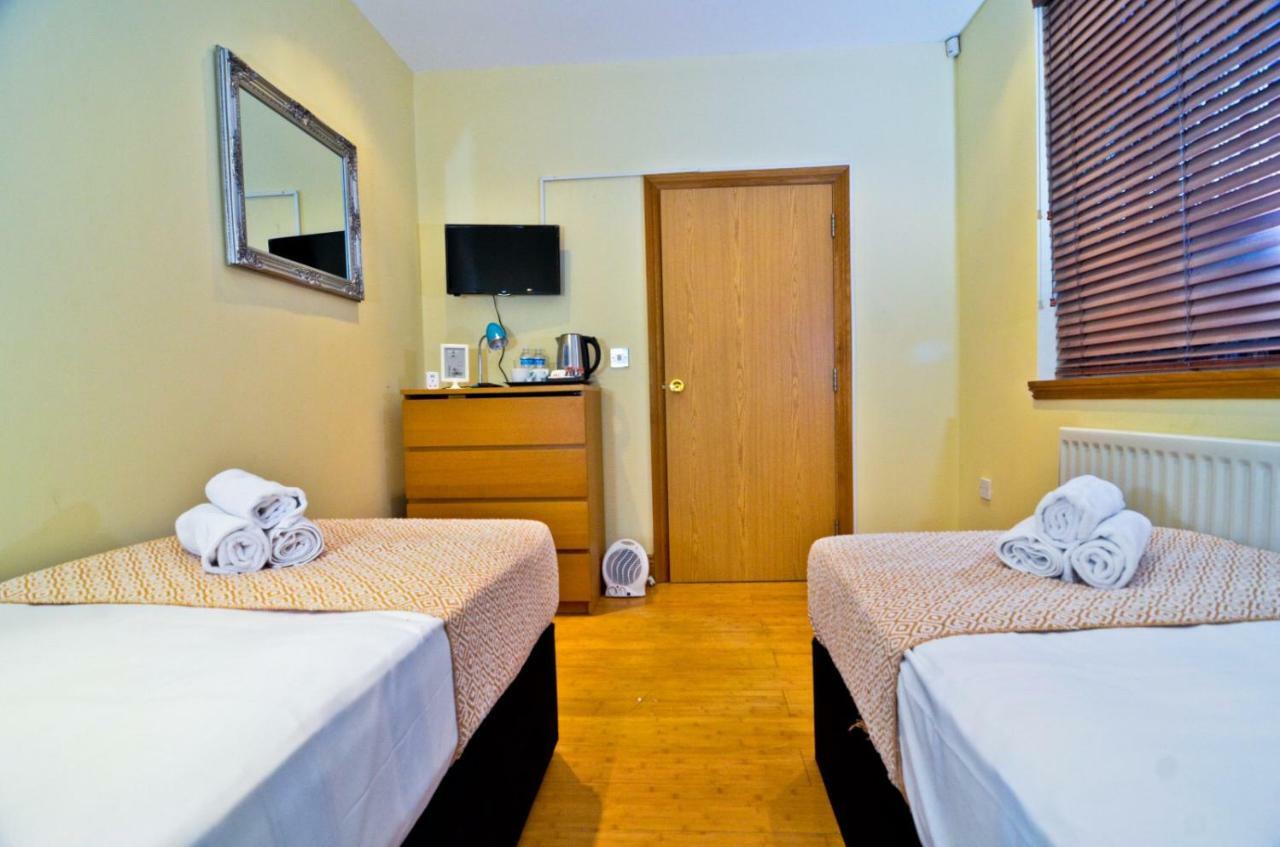 Thames View House Surrey Quays Maison d'hôtes 3*