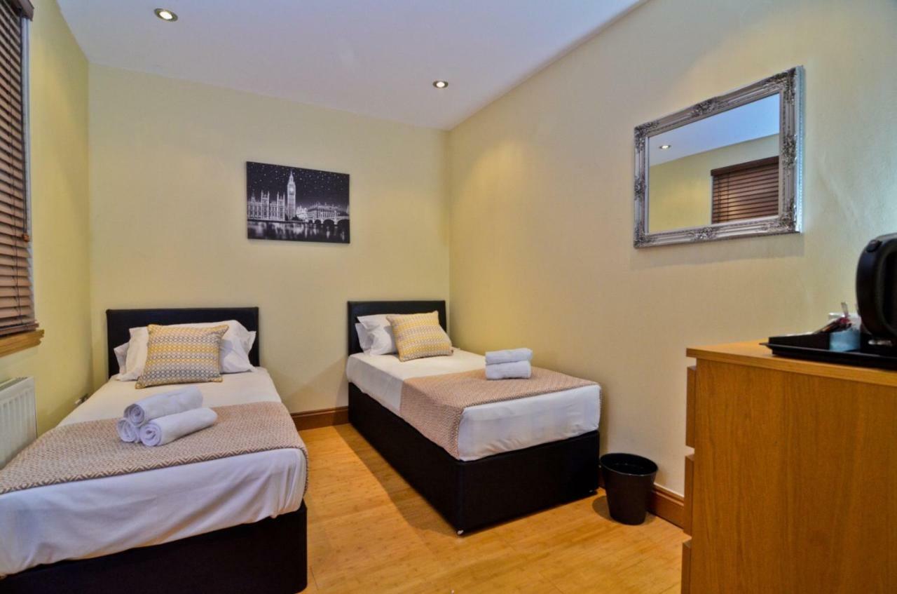 Maison d'hôtes Thames View House Surrey Quays 3*