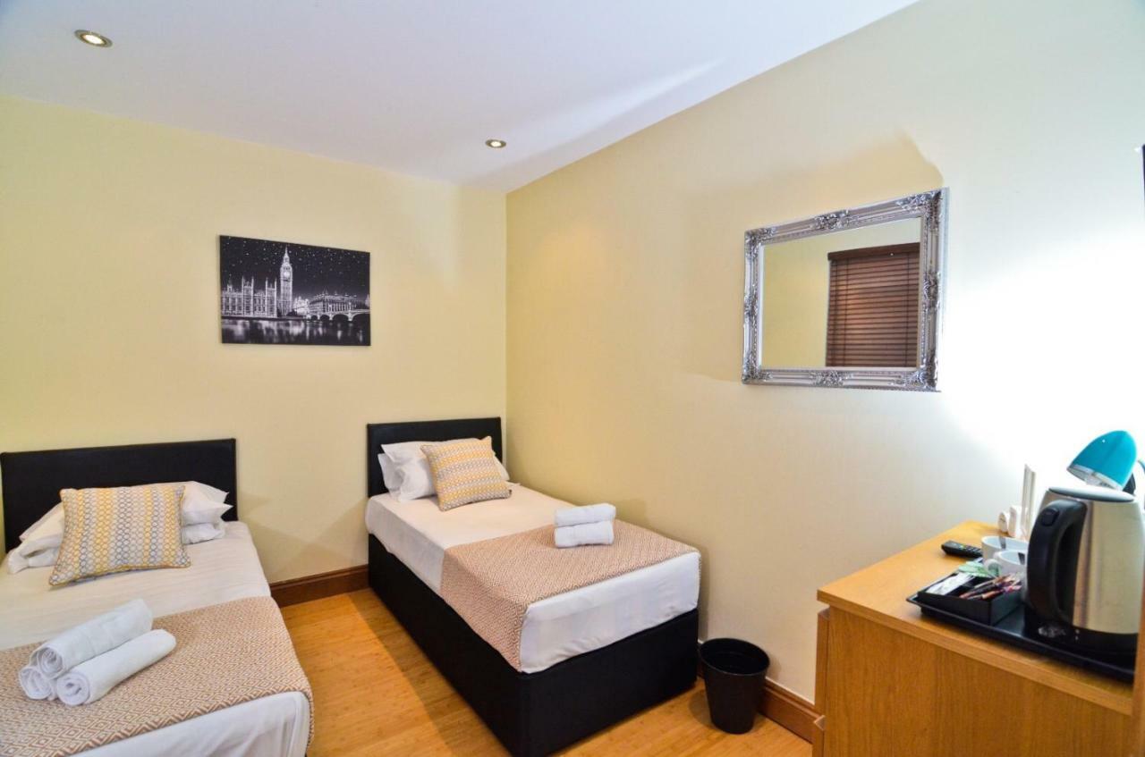Thames View House Surrey Quays Maison d'hôtes 3*