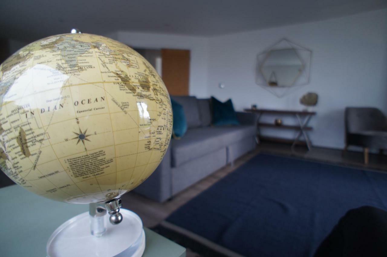 Thames View Apartamento
