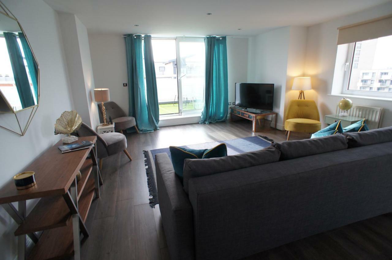 Thames View Apartamento