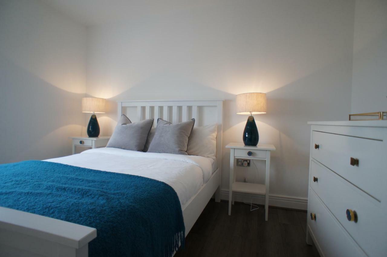Thames View Apartamento *