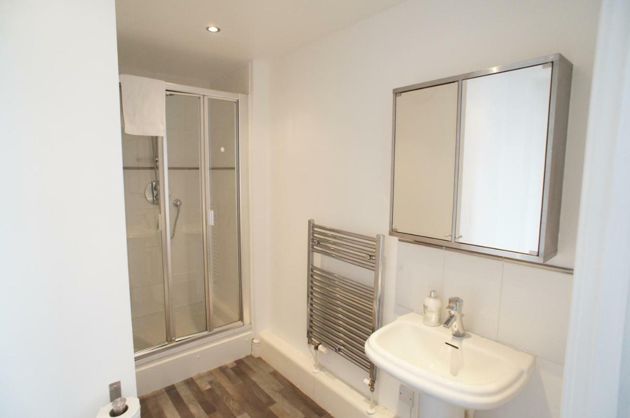 Apartamento Thames View Londres