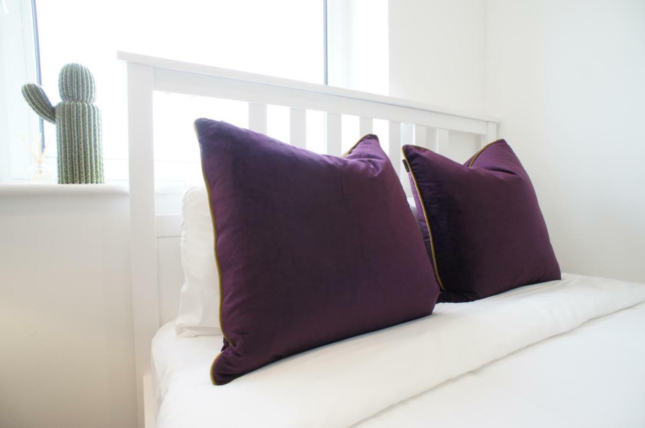 Thames View Apartamento *