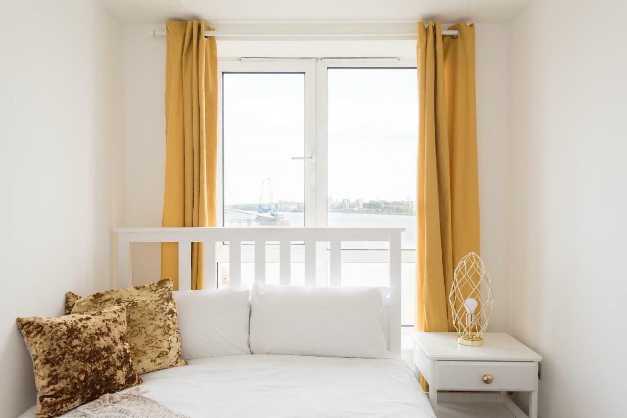Thames View Apartamento *