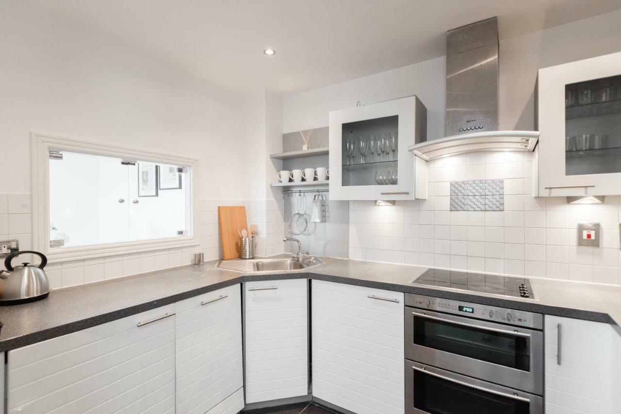 Thames View Apartamento *