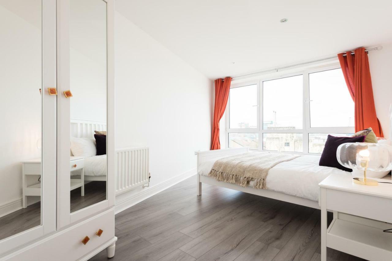 Apartamento Thames View *