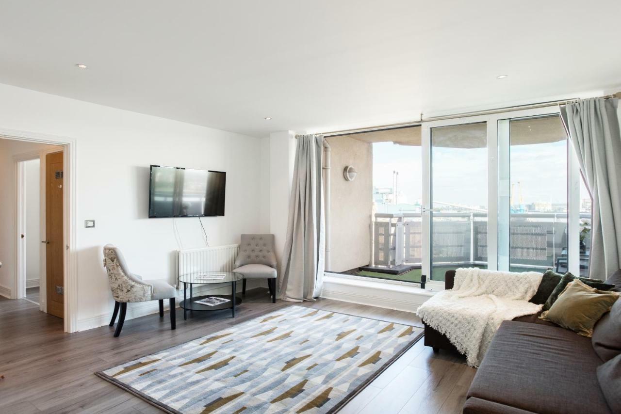 Thames View Apartamento