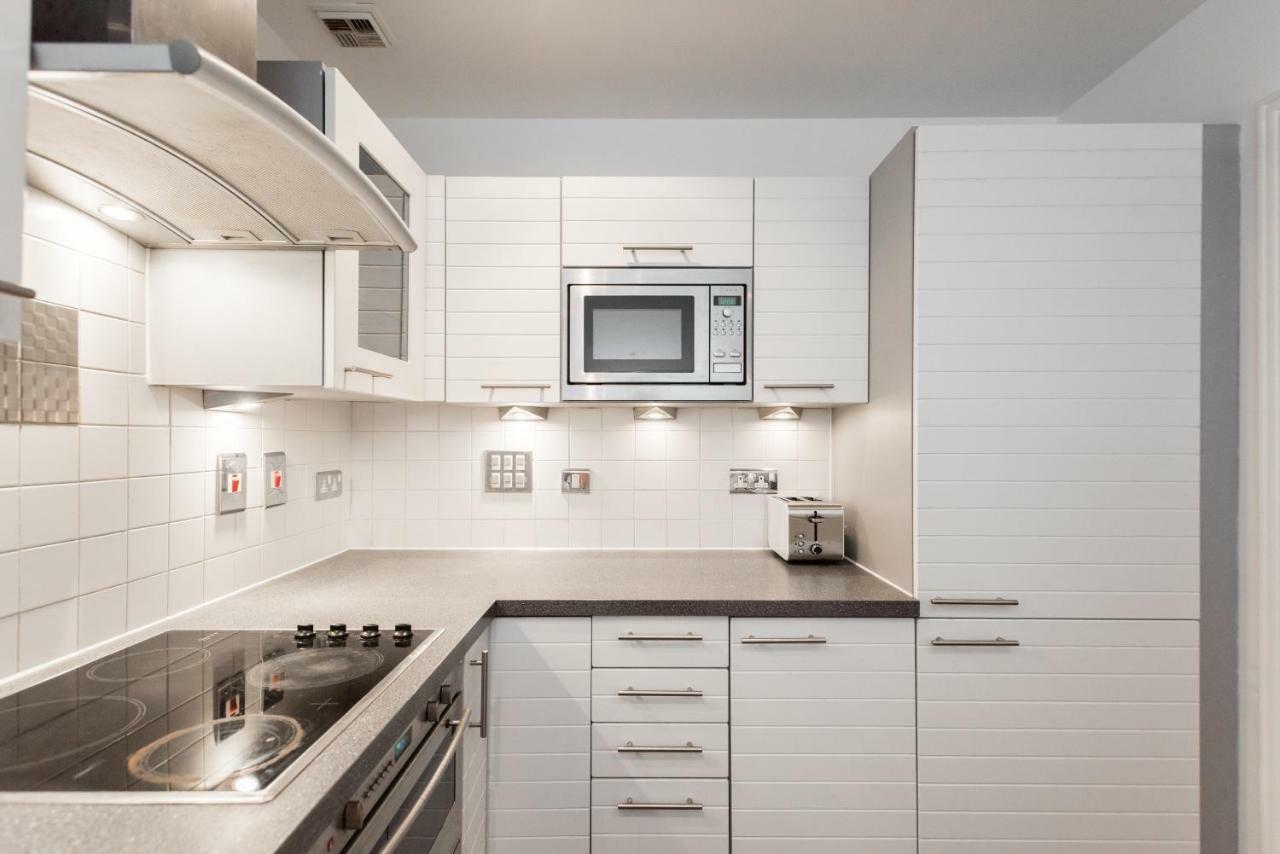 Apartamento Thames View *