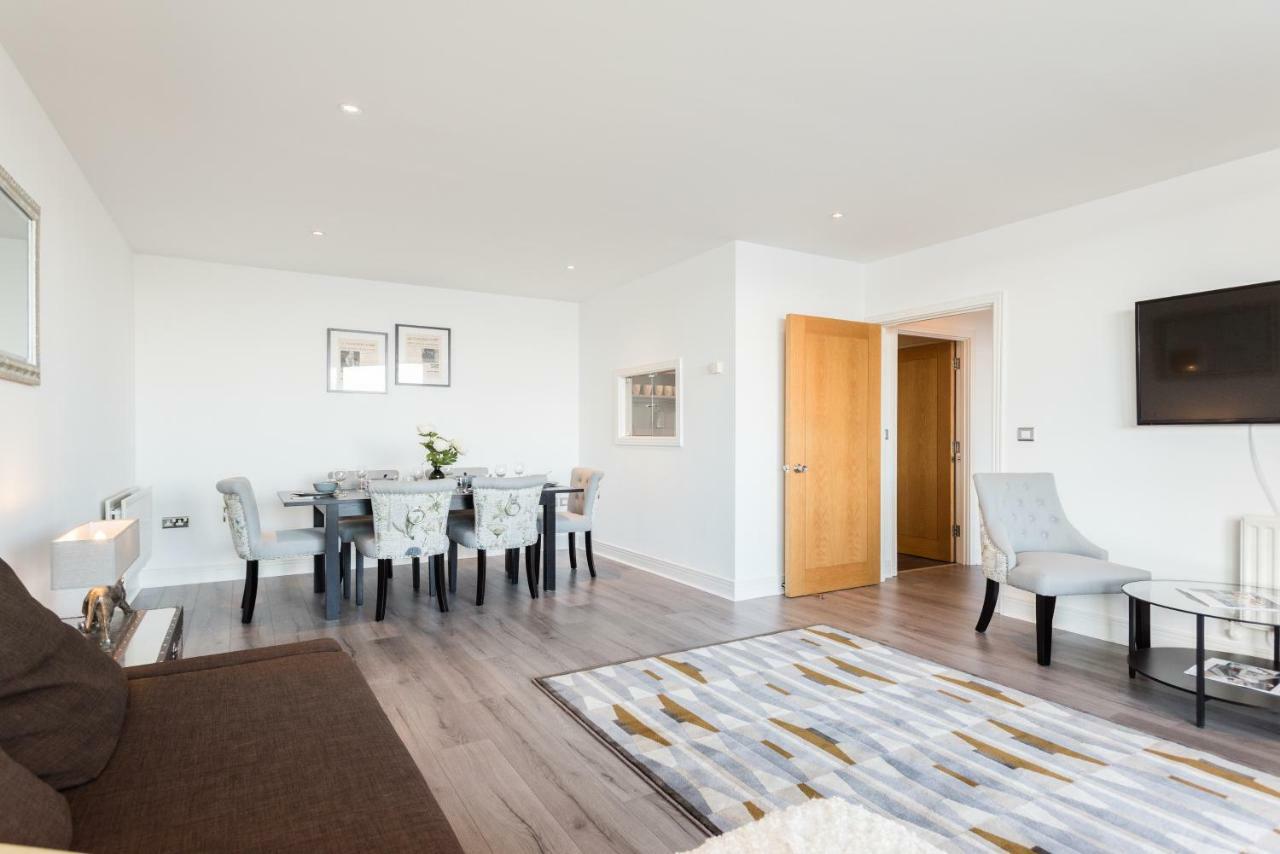 Apartamento Thames View *