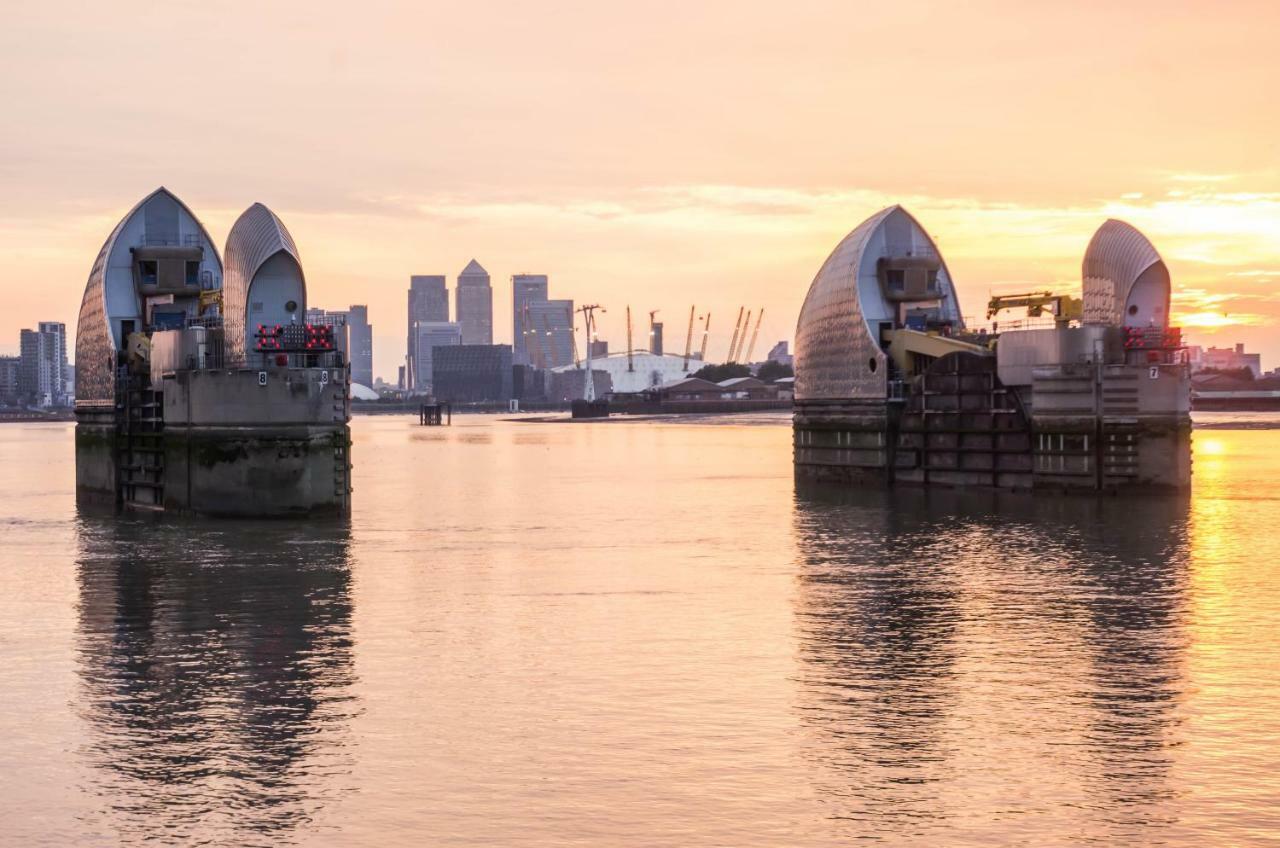 Thames View Apartamento *