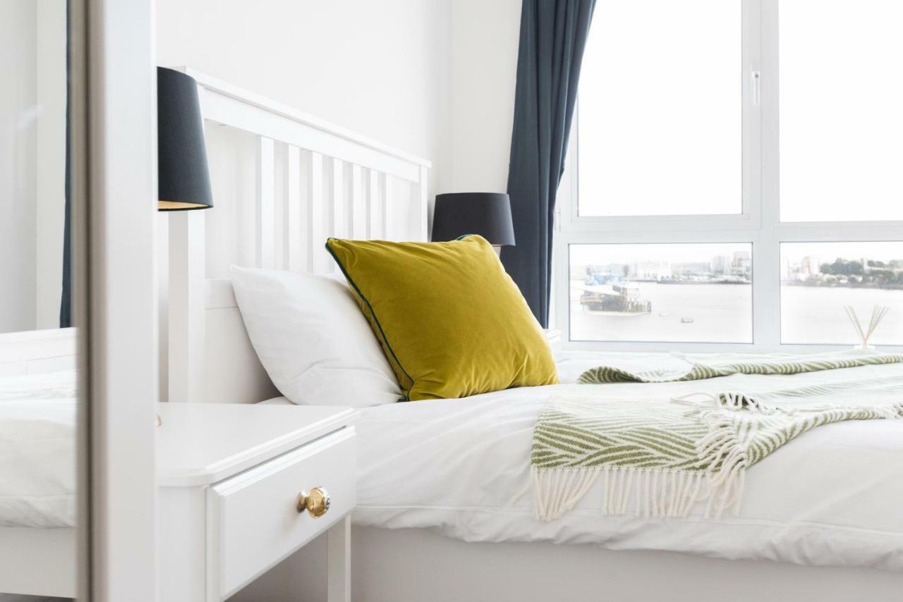 Thames View Apartamento *