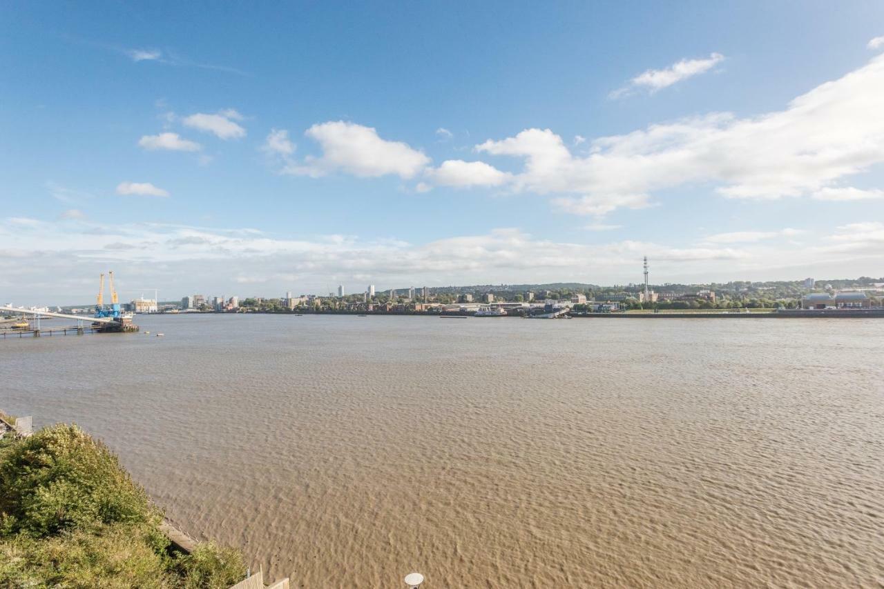 Thames View Apartamento *