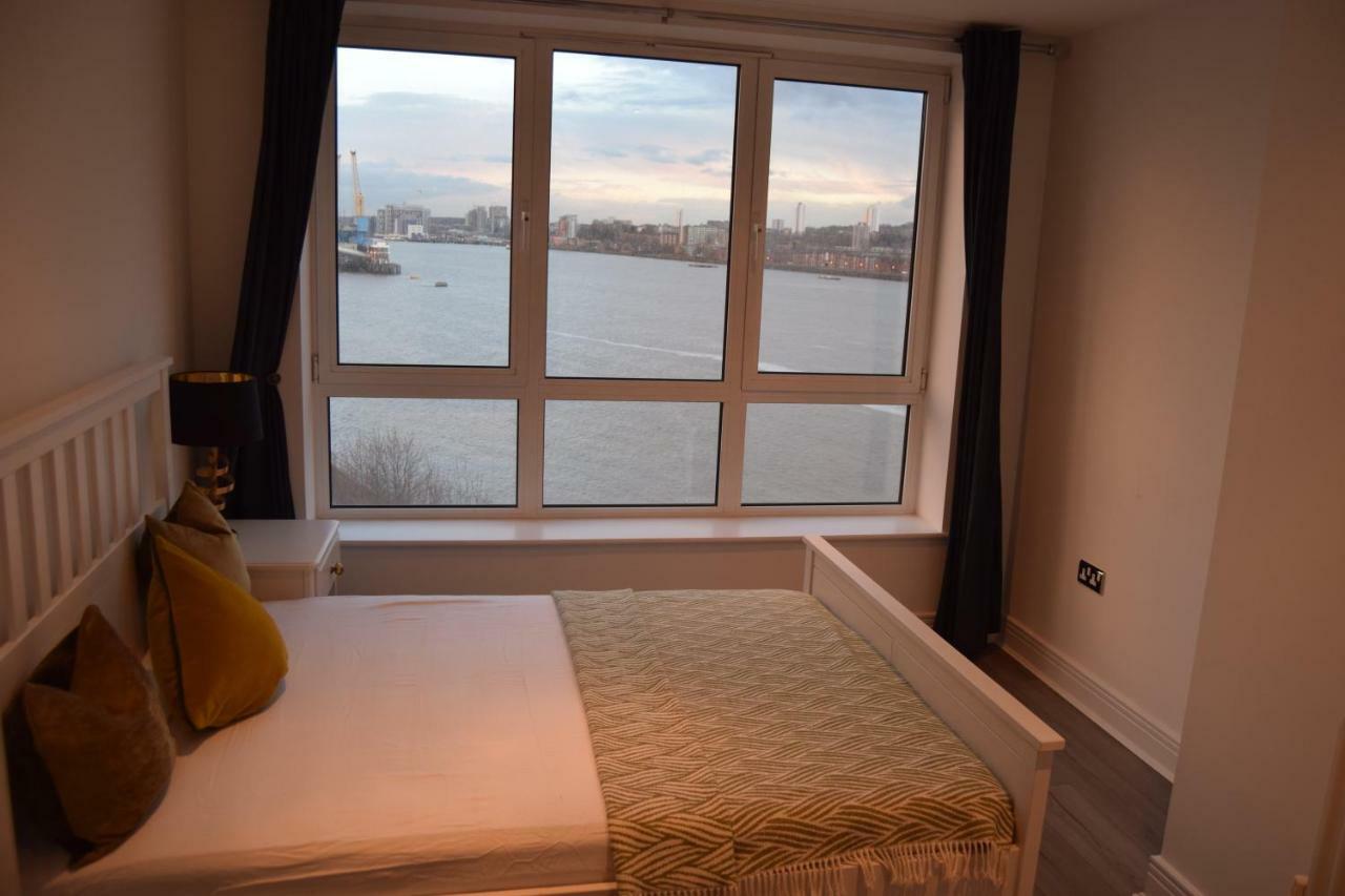 Thames View Londres