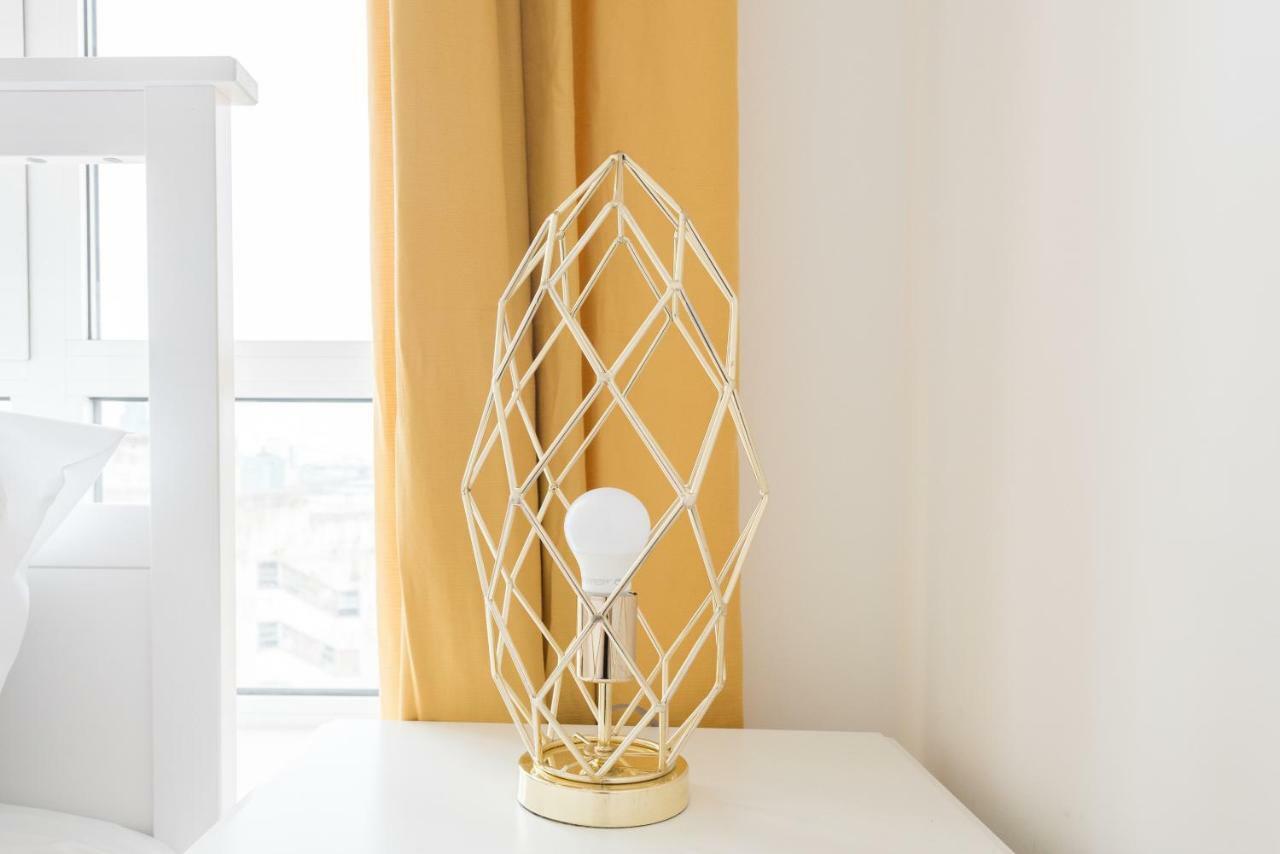 Apartamento Thames View