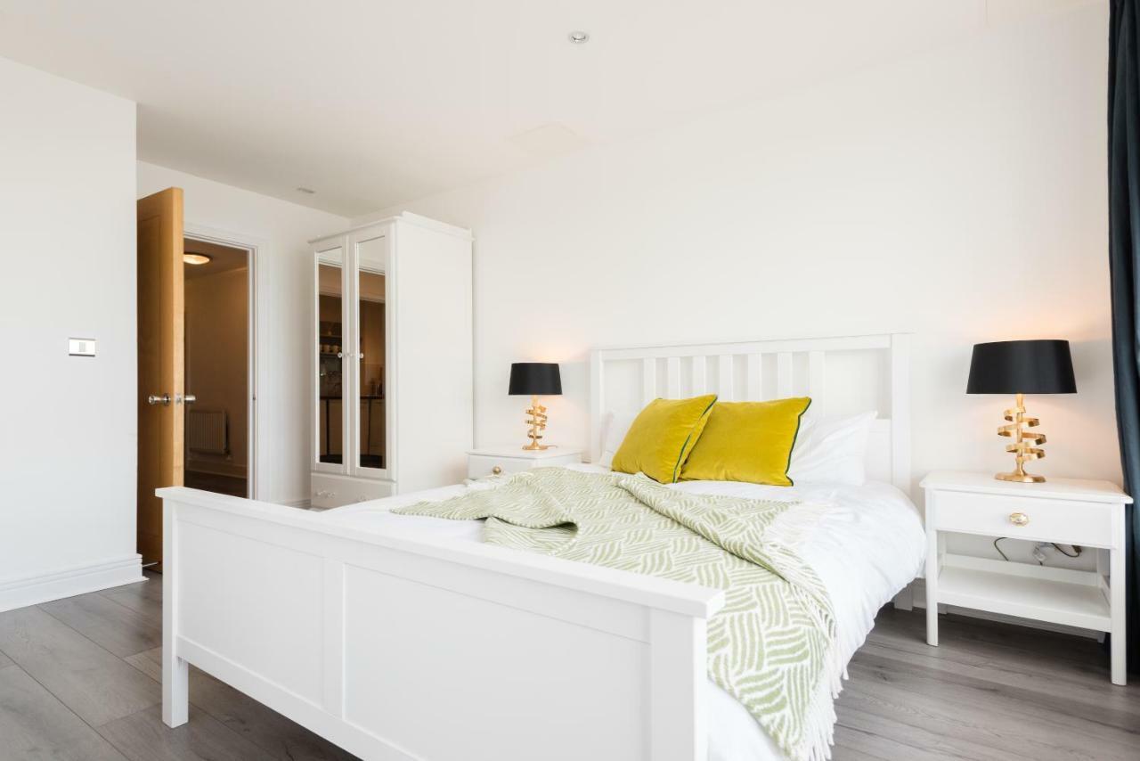 Apartamento Thames View