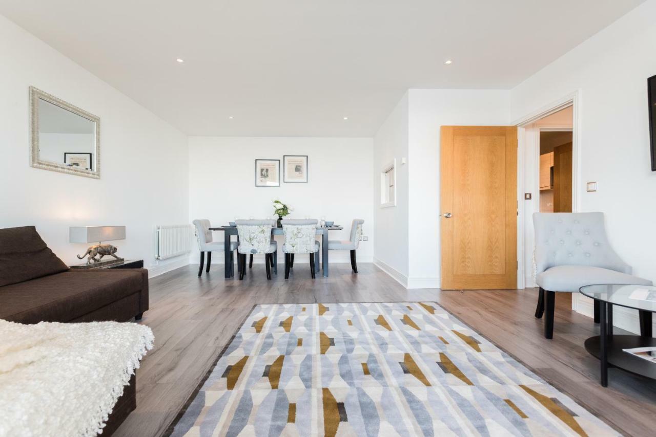 Apartamento Thames View